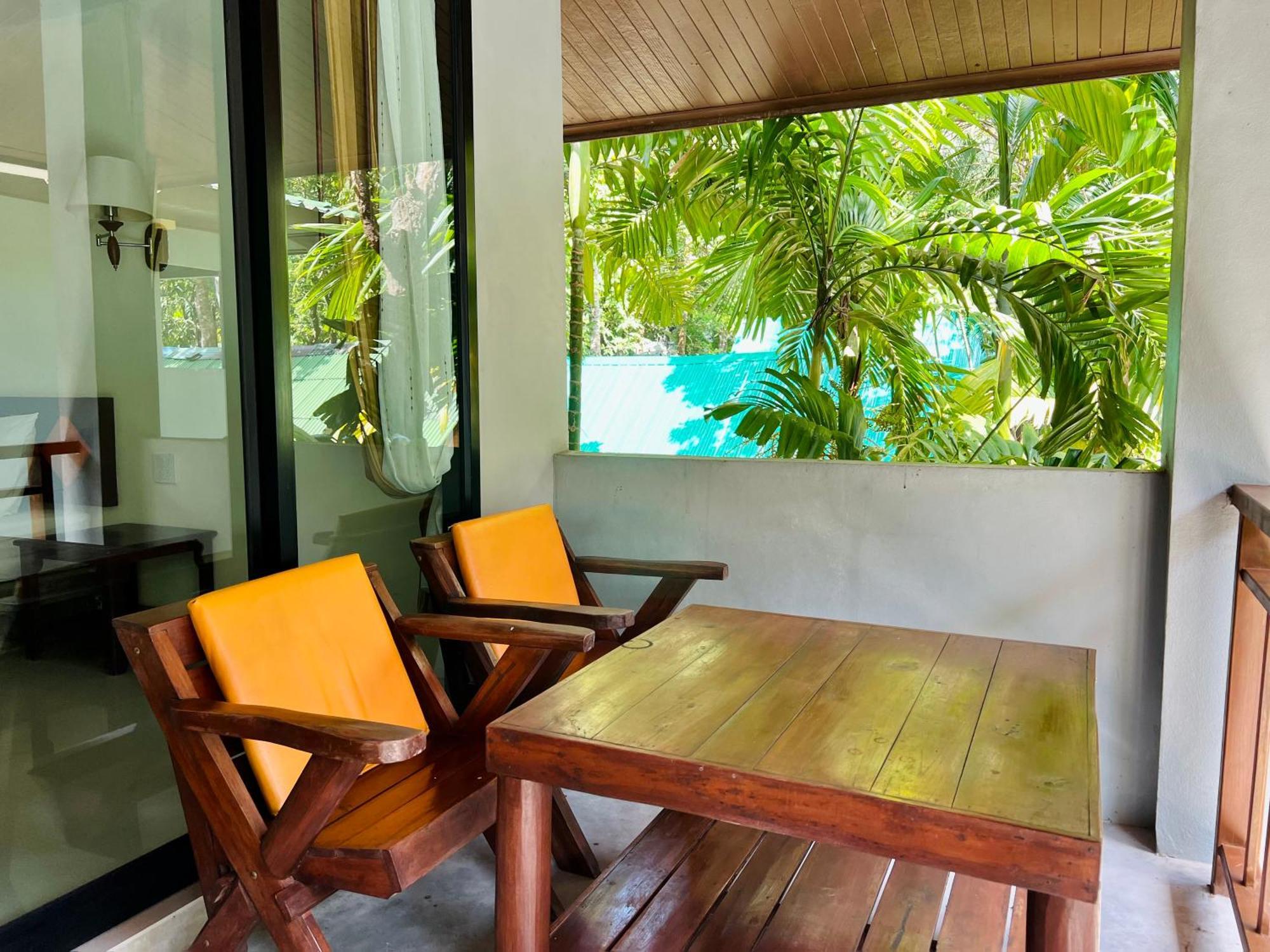 Dream Valley Resort, Tonsai Beach Exterior photo